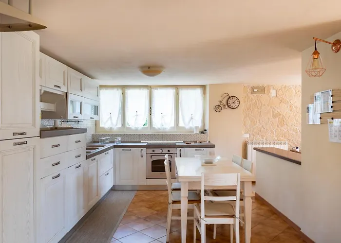 La Dimora Dei Dolci Ricordi Trasimeno Hideaway Casalini (Perugia)