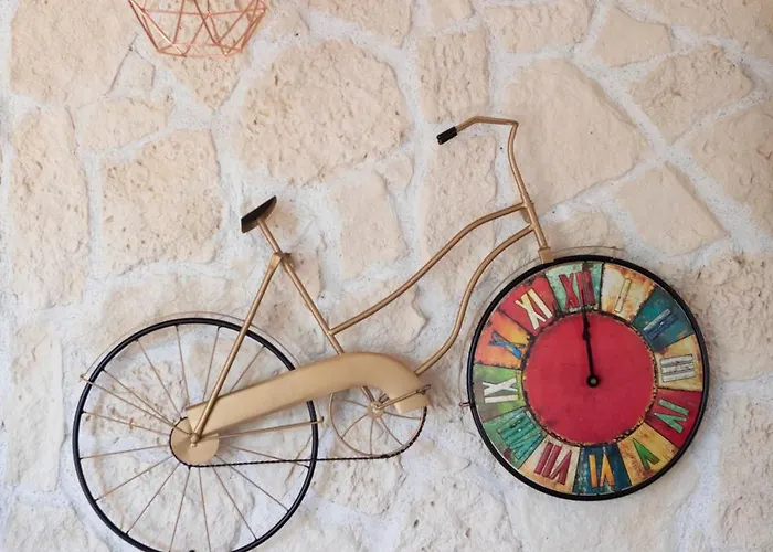 La Dimora Dei Dolci Ricordi Trasimeno Hideaway * Casalini (Perugia)