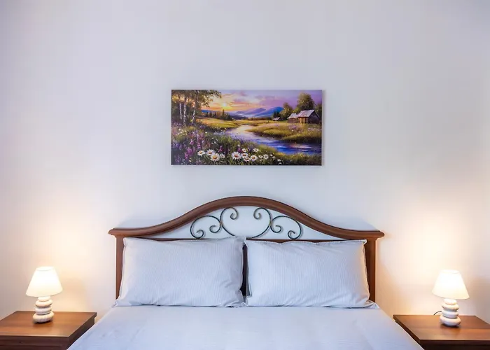 Vakantiehuis La Dimora Dei Dolci Ricordi Trasimeno Hideaway