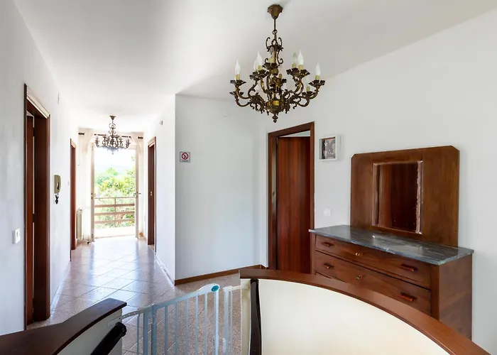 La Dimora Dei Dolci Ricordi Trasimeno Hideaway Vakantiehuis *