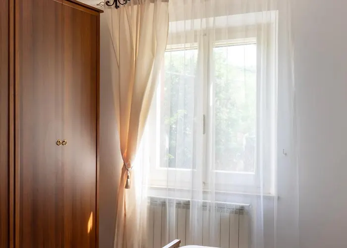 Vakantiehuis La Dimora Dei Dolci Ricordi Trasimeno Hideaway *