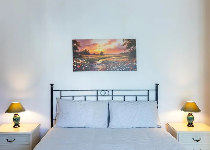 La Dimora Dei Dolci Ricordi Trasimeno Hideaway Vakantiehuis Casalini (Perugia)