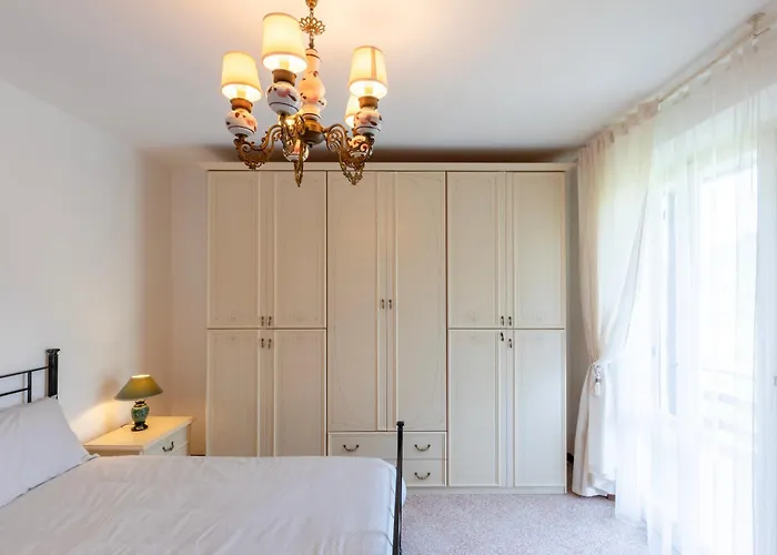 La Dimora Dei Dolci Ricordi Trasimeno Hideaway *