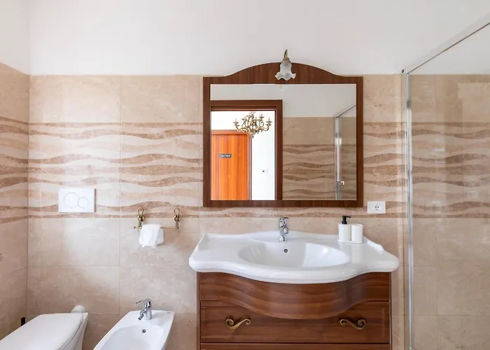 La Dimora Dei Dolci Ricordi Trasimeno Hideaway Casalini (Perugia)