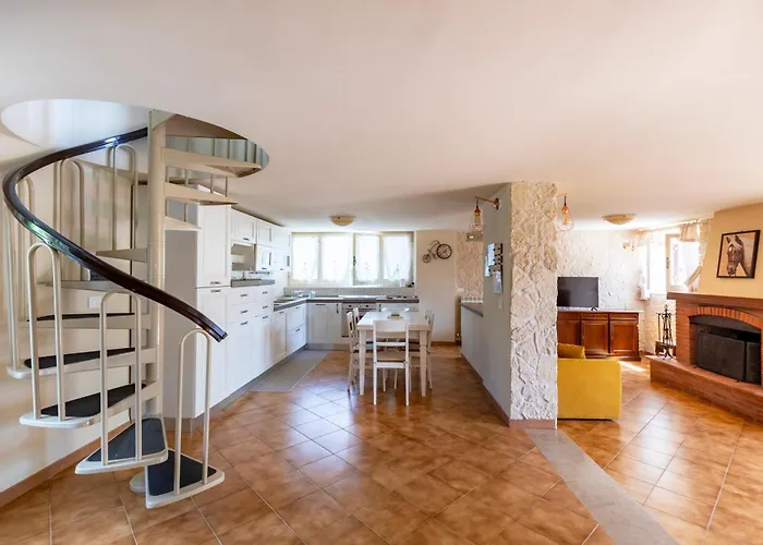 La Dimora Dei Dolci Ricordi Trasimeno Hideaway * Casalini (Perugia)