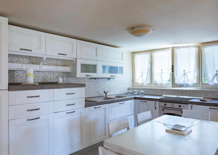 La Dimora Dei Dolci Ricordi Trasimeno Hideaway