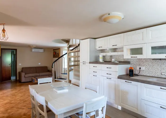 La Dimora Dei Dolci Ricordi Trasimeno Hideaway Vakantiehuis