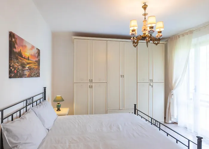 Vakantiehuis La Dimora Dei Dolci Ricordi Trasimeno Hideaway