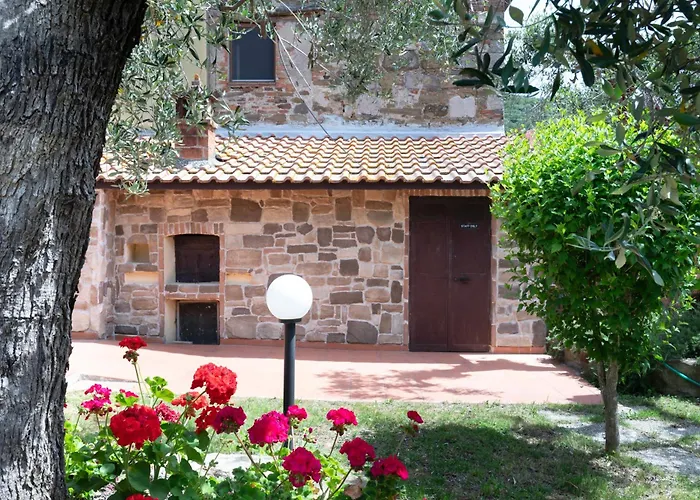 Vakantiehuis La Dimora Dei Dolci Ricordi Trasimeno Hideaway Casalini (Perugia)