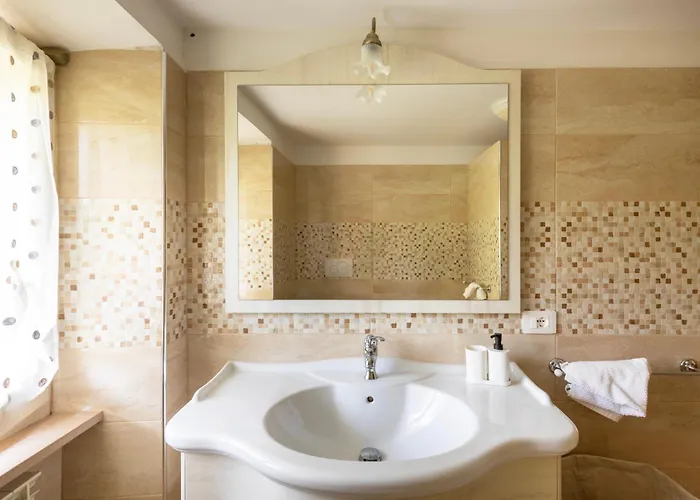 La Dimora Dei Dolci Ricordi Trasimeno Hideaway *