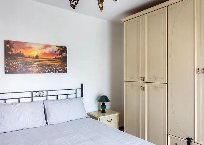 La Dimora Dei Dolci Ricordi Trasimeno Hideaway