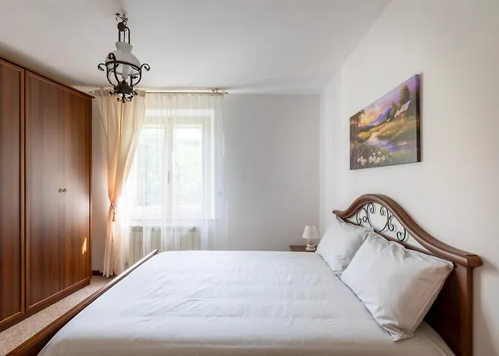 La Dimora Dei Dolci Ricordi Trasimeno Hideaway Vakantiehuis