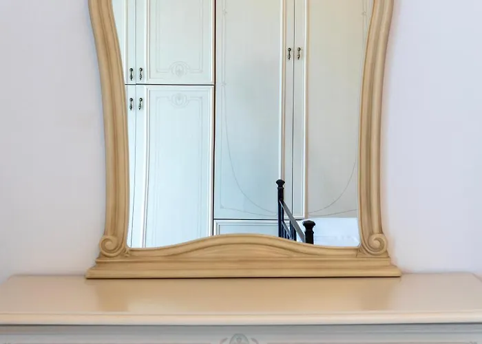 La Dimora Dei Dolci Ricordi Trasimeno Hideaway *