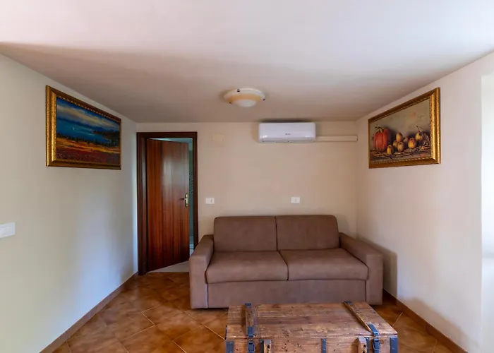 La Dimora Dei Dolci Ricordi Trasimeno Hideaway Casalini (Perugia)