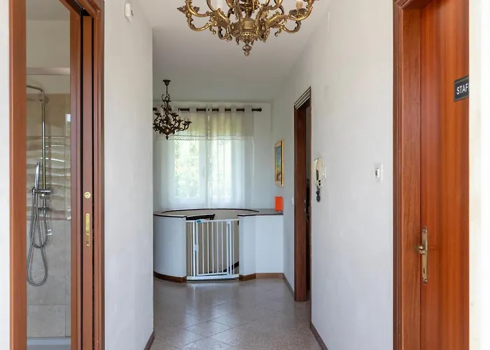 La Dimora Dei Dolci Ricordi Trasimeno Hideaway * Casalini (Perugia)